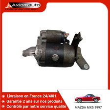 Démarreur Mazda MX5