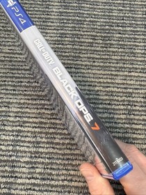 Call Of Duty Black Ops 7 - Sony PlayStation 4 PS4 Physical In Box 