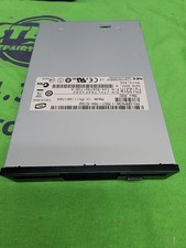 NEC FD1231M 3.5 1.44MB Internal Floppy Drive - Black Bezel