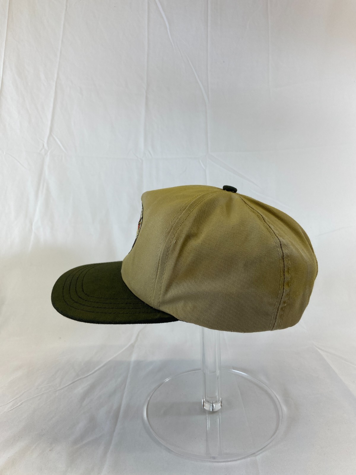 NRA Second Amendment Task Force Baseball Cap Snap… - image 3