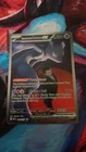 Pokémon TCG Team Rockets Mewtwo EX 281/217 Ascended Heros
