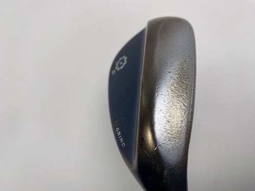 Titleist Vokey SM5 Indigo Wedge 56*10 Dynamic Gold S400 Tour Issue Black RH - Picture 2 of 7