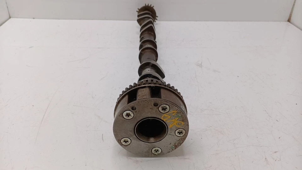 Intake Camshaft 2012 Nissan Rogue 2.5L - Image 2 of 4