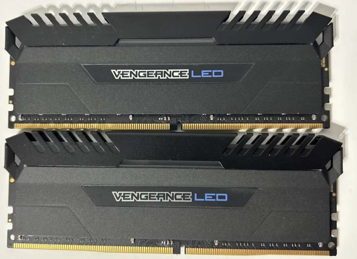Corsair 32GB Computer RAM for Sale - eBay