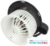 Thermotec DDME011TT InnenraumgebläSe GebläSemotor GebläSe LüFtermotor