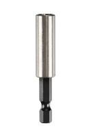 "Cobit Bithalter 1/4\" Mit Magnet Und Sprengring 50 Mm"