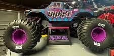 Custom made RC stand for Arrma Quake 1/10 scale - Made in USA