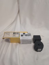 Parker 311424P Solenoid Coil 120v New