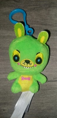 Five Nights at Freddy's Blacklight Mystery Mini Backpack Clip Funko Green Bonnie