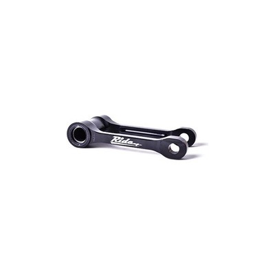 Ride Engineering Linkage - Black RM-LKA36-BA