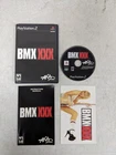 BMX XXX (Sony PlayStation 2, 2002) PS2 CIB Complete, Tested