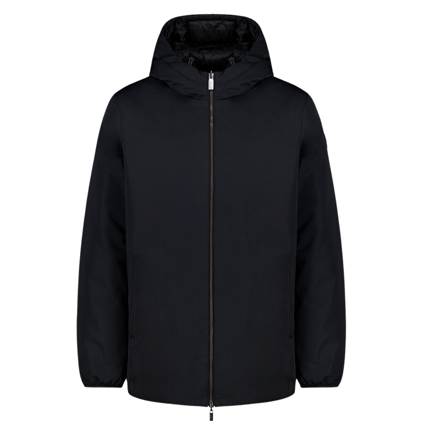 Сиссе Пьемино Лунго да Уомо Реверсивен, Кодекс Рональда Неро 223CFMJ11138-206XXP