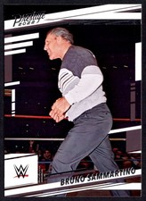 2022 Panini WWE Chronicles Prestige Bruno Sammartino #179