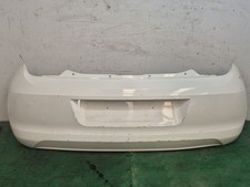 HINTERE STOSSSTANGE / 825747 FÜR SKODA CITIGO NF1 1.0