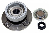 Radlagersatz Mapco 26351 FüR 7C Peugeot 7B N5 7A N1 N3 CitroËN Xsara ZX 306 7E