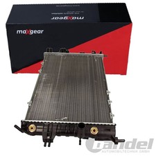 Radiateur Opel ZAFIRA