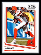 2018 Panini Score Football # 1 - 220 - Pick Your Card!