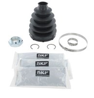 SKF Achmanschettensatz Vorne Rechts Links FüR Fiat Ducato Peugeot Boxer Citroen