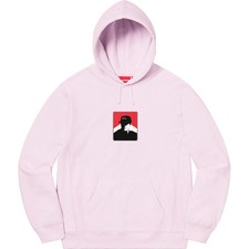 Supreme Portrait Hooded Sweatshirt FW20 (FW20SW86) Men's Sizes S-XL