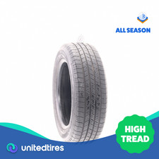 Used 20560r16 Michelin Defender 92t - 832