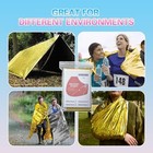 Running Vest for Women Men - Adjustable Chest Straps,500ml Soft Flask — photo 6
