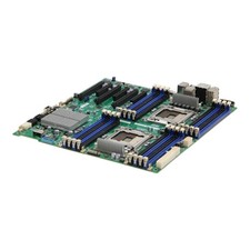 Scheda madre server Supermicro X9DAI C602 2x LGA2011 DDR3 PCIe 3.0 IPMI E-ATX