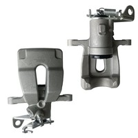 2X Bremssattel Hinten FüR Renault Megane CC II III Fluence ScéNic Twingo Wind