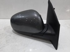 NISSAN NOTE N-TEC PLUS MK1 2004-2013 MPV Right Door Wing Mirror OEM 96366BH00B