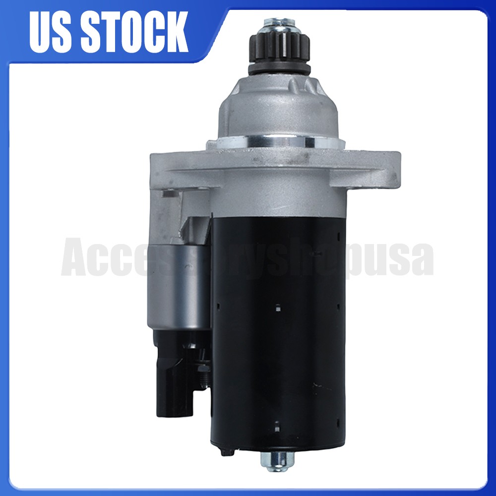 Lamborghini Aventador 2012-2017 Starter motor P/N 07M911024A