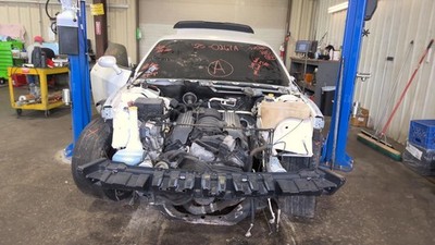 Console Front Floor Fits 15-23 CHALLENGER 1029691