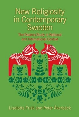 New Religiosity in Contemporary Sweden: The Dalarna Study in National and Intern