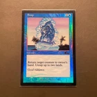 MTG Snap English Foil 224211