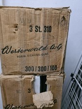 Glasbausteine 300x300x100