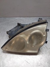 Feu avant (phare) Hyundai TERRACAN