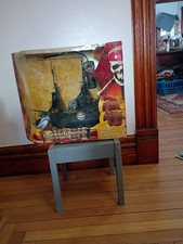 Disney Pirates of The Caribbean  Black Pearl Pirate Ship Remote Control New