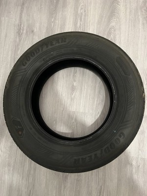 Sommerreifen 215/65 R16 98H Goodyear EfficientGrip 2