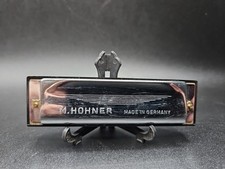 Vintage M. Hohner Special 20 Marine Band Harmonica Made In Germany