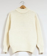 NIGEL CABOURN Sweater 48 New
