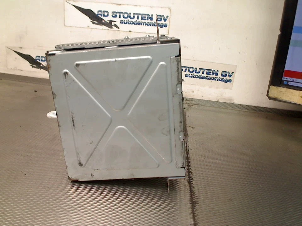 NAVIGATORE Opel Mokka/Mokka X 2016 84026623 - Immagine 4 di 4