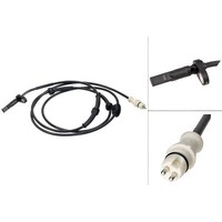 Sensor Raddrehzahl Aktiver Sensor 1.665 Mm Kabel A.B.S. FüR U.A. Fiat Punto