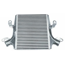 Autotecnica High Performance Intercooler for Ford MK2 FG XR6 Turbo Falcon Big