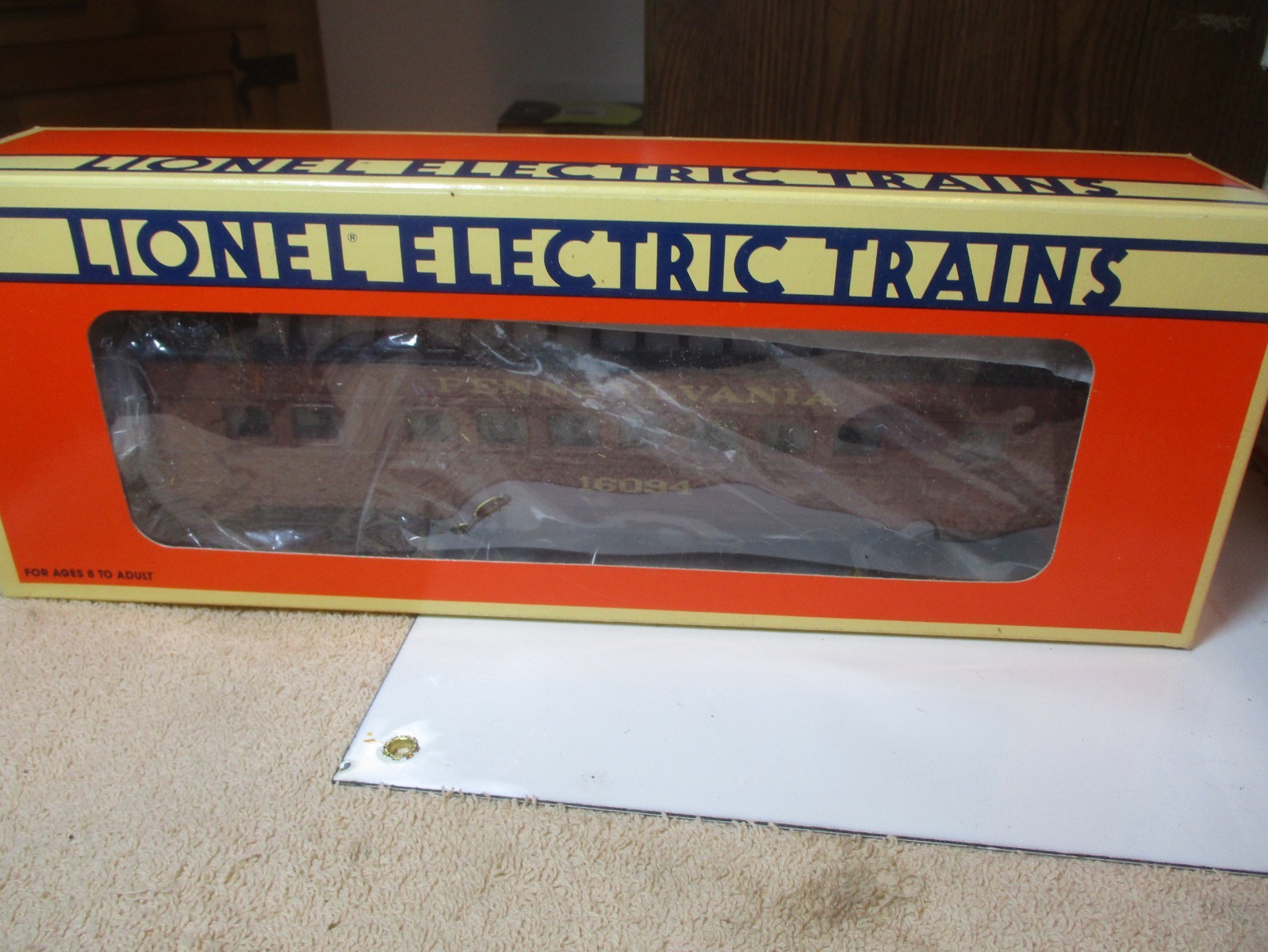 Click here to see eBay Auction
