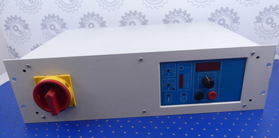 precise PCF610 12627 Frequenzumformer