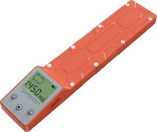 Berger Caravan Fahrzeugwaage bis 1.500 kg für Wohnwagen & Wohnmobil