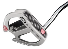 New Odyssey Golf Microhinge Marxman Fang Putter 35" [Pistol Grip]
