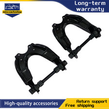 Upper Control Arm For 1984-1988 Toyota Pickup Front Suspension Lh Rh 2wd Upper Control Arm For 1984-1988 Toyota Pickup Front Suspension Lh Rh 2wd