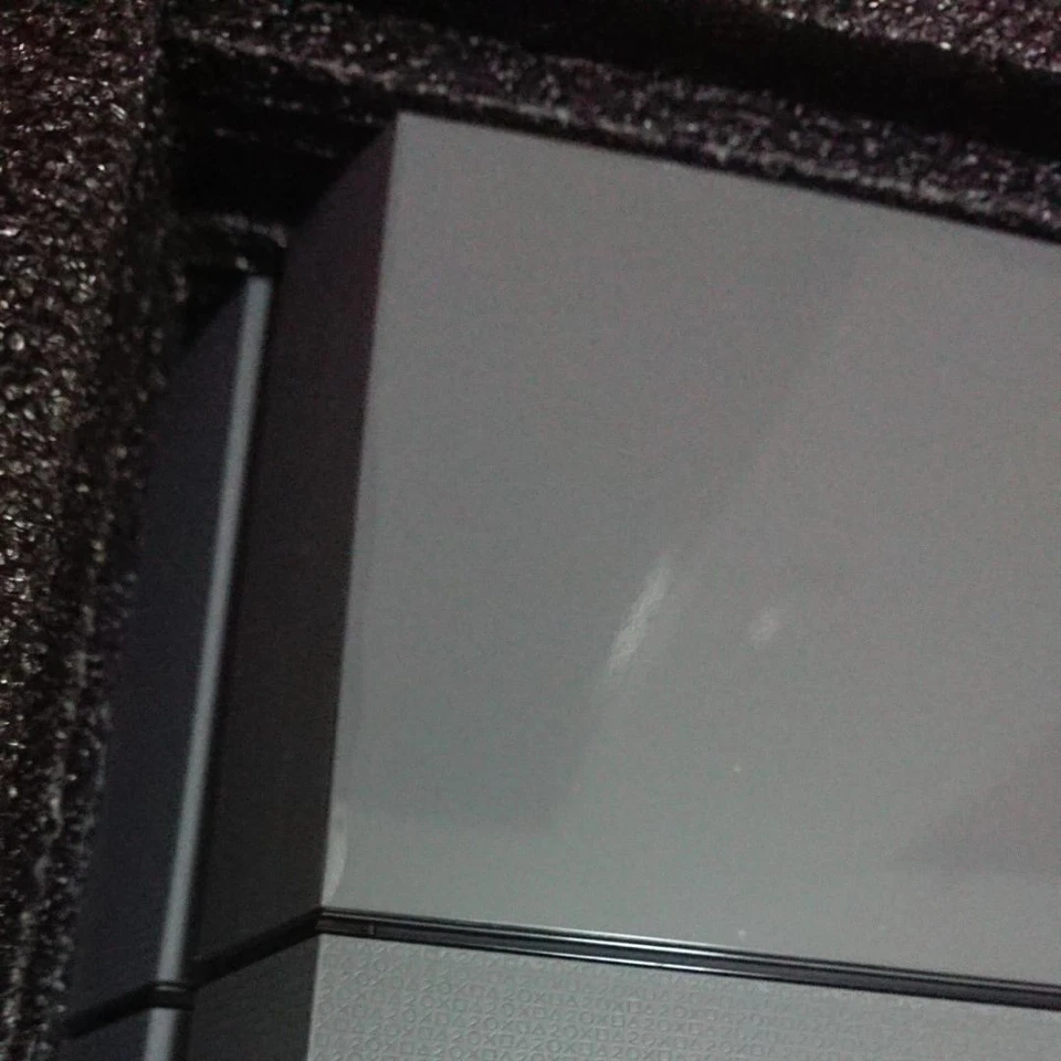 PS4 20th Anniversary Edition Unused 20th PlayStation 4 From JAPAN - Image 4 of 4