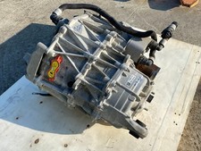Tesla Model 3 Performance 2021 Electric Motor Drive Unit Front 3D3 1120960-20-G