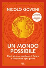 9788817188999 Possible World. ten ideas to change the future...the days (one)