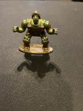 Rhinox Jada Transformers Nano MetalFigs Die Cast Figure Series 3